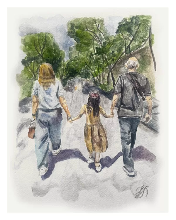 Abuelos